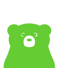 こぐまくん